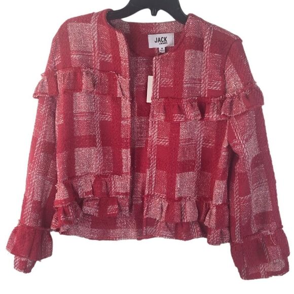 JACK BB DAKOTA Jacket 📦 - Picture 8 of 8